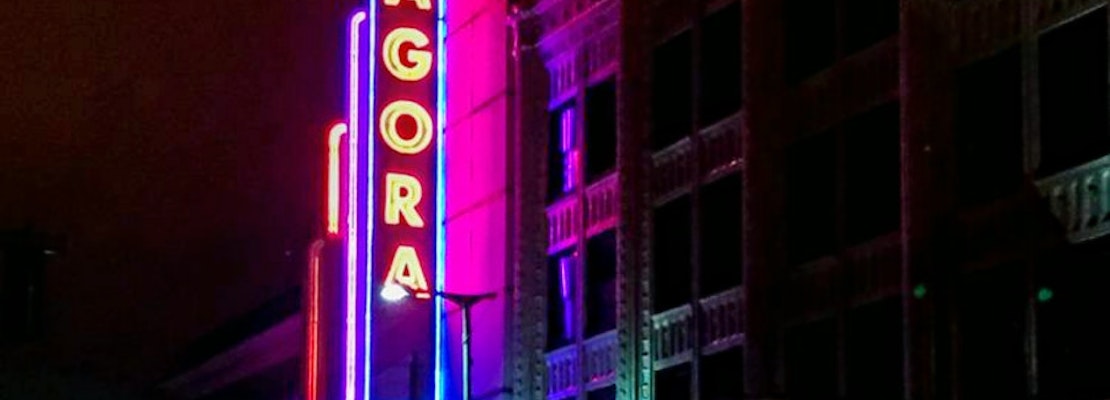 Check out the 4 most popular spots in Cleveland's Central neighborhood