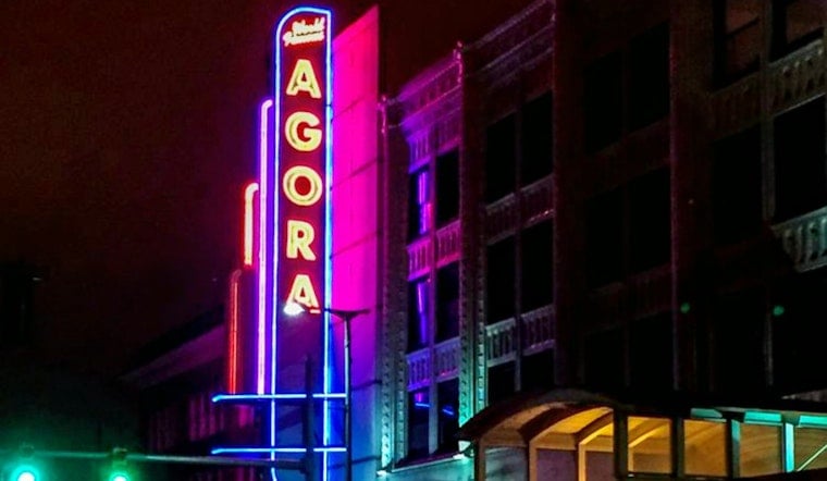 Check out the 4 most popular spots in Cleveland's Central neighborhood
