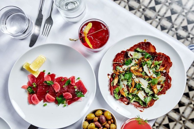 Seafood and more: What's trending on Washington's food scene?