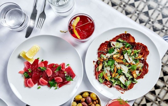 Seafood and more: What's trending on Washington's food scene?