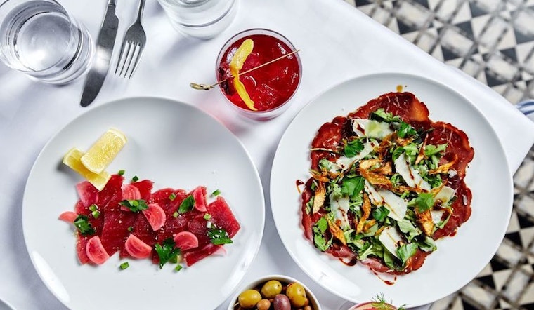 Seafood and more: What's trending on Washington's food scene?