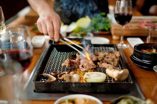 3 new spots to score Asian eats in Seattle