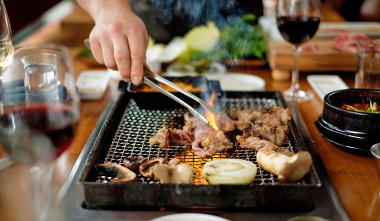 3 new spots to score Asian eats in Seattle