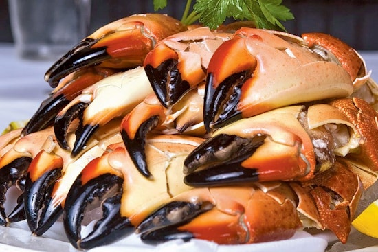 The 4 best spots to score seafood in Austin