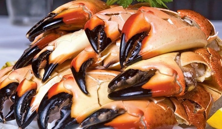 The 4 best spots to score seafood in Austin