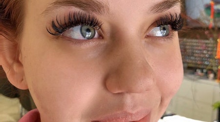 Here are Mesa's top 3 eyelash service spots