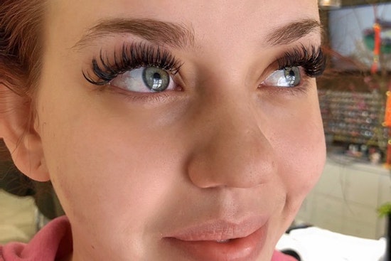Here are Mesa's top 3 eyelash service spots