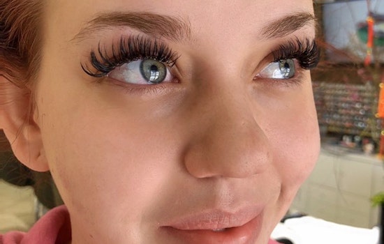 Here are Mesa's top 3 eyelash service spots