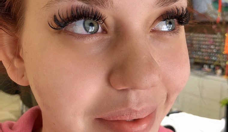 Here are Mesa's top 3 eyelash service spots