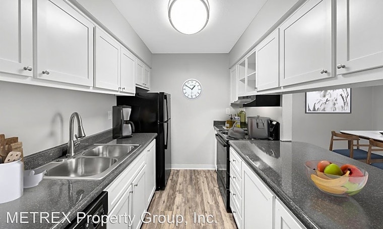 Apartments for rent in Aurora: What will $1,400 get you?