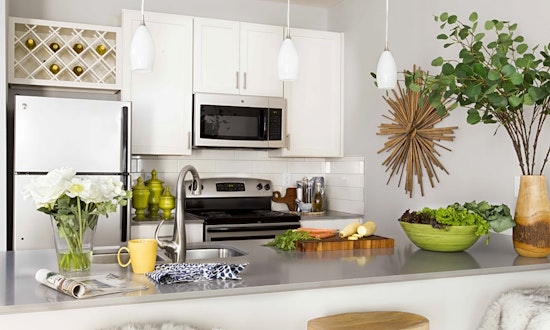 Apartments for rent in Durham: What will $1,400 get you?
