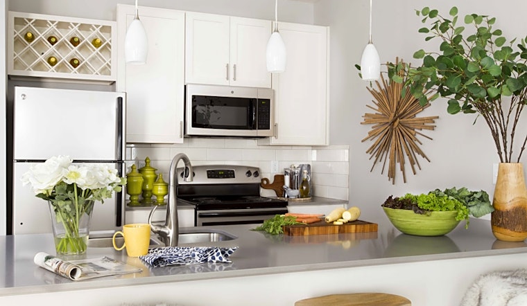 Apartments for rent in Durham: What will $1,400 get you?