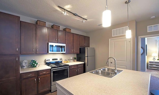Apartments for rent in Charlotte: What will $1,200 get you?
