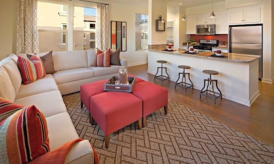 What apartments will $3,600 rent you in North San Jose, this month?
