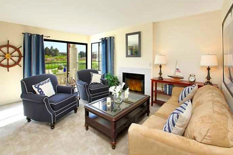 What apartments will 1,500 rent you in Green Valley South, right now?