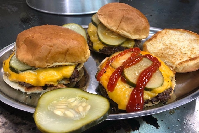Check out the 3 most popular spots in Philadelphia's West Kensington neighborhood