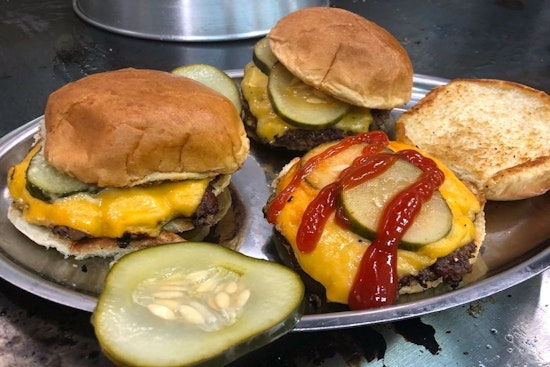 Check out the 3 most popular spots in Philadelphia's West Kensington neighborhood