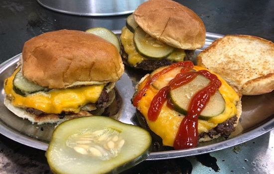 Check out the 3 most popular spots in Philadelphia's West Kensington neighborhood
