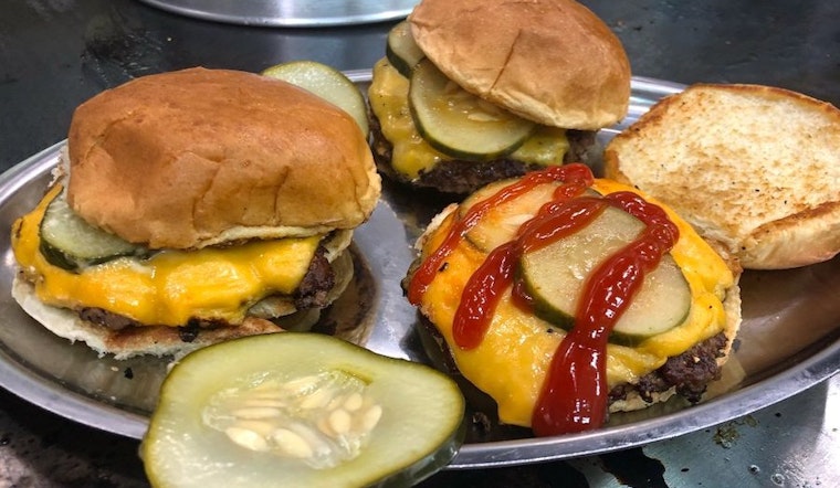 Check out the 3 most popular spots in Philadelphia's West Kensington neighborhood
