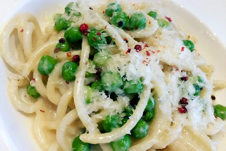 New spot GDL Italian by Giada debuts in the Carroll - Camden Industrial Area