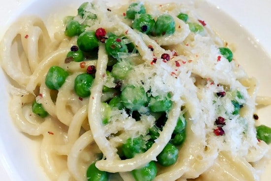 New spot GDL Italian by Giada debuts in the Carroll - Camden Industrial Area