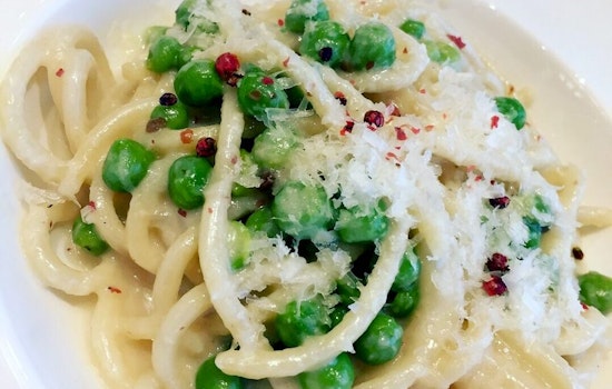 New spot GDL Italian by Giada debuts in the Carroll - Camden Industrial Area