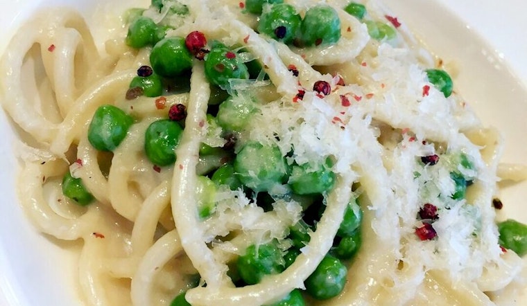 New spot GDL Italian by Giada debuts in the Carroll - Camden Industrial Area