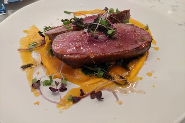 Check out these 3 new Back Bay businesses