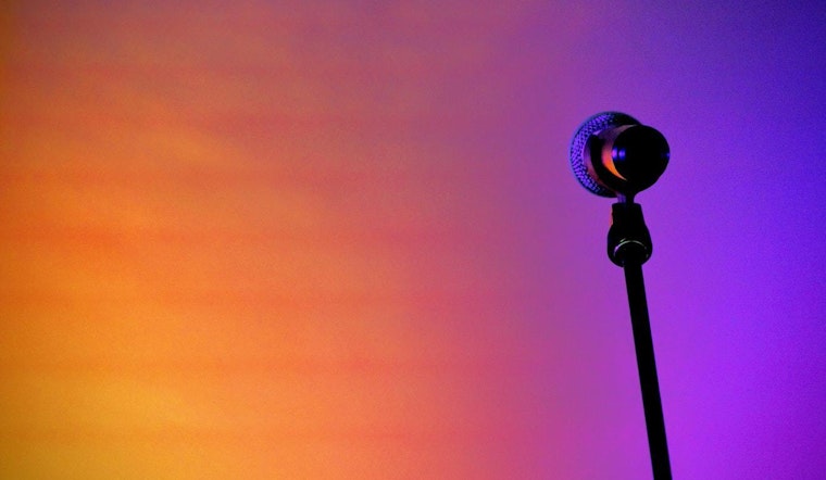 5 events to check out in Boston this week