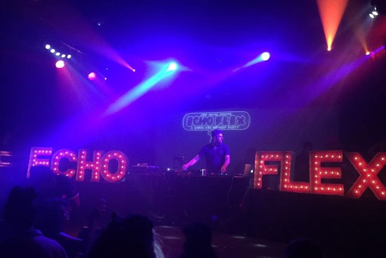 Four solid shows, dance parties in Los Angeles this week