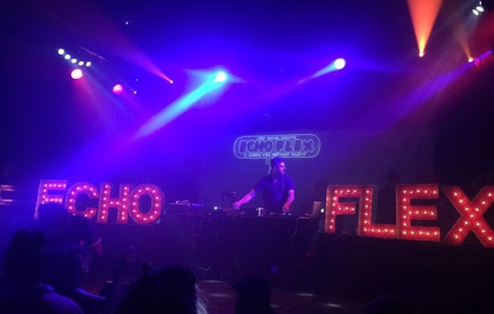 Four solid shows, dance parties in Los Angeles this week