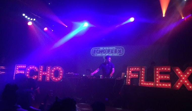 Four solid shows, dance parties in Los Angeles this week