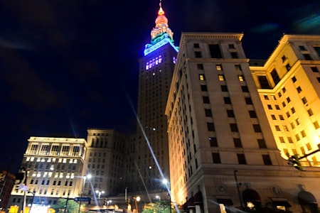 5 ways to enjoy your week in Cleveland