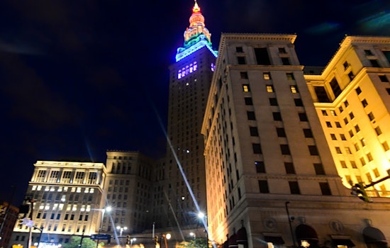 5 ways to enjoy your week in Cleveland