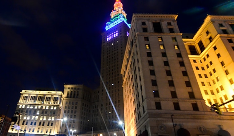 5 ways to enjoy your week in Cleveland