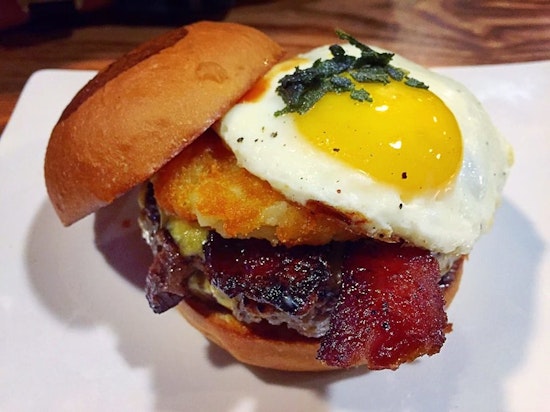 Umami Burger shutters Marina location