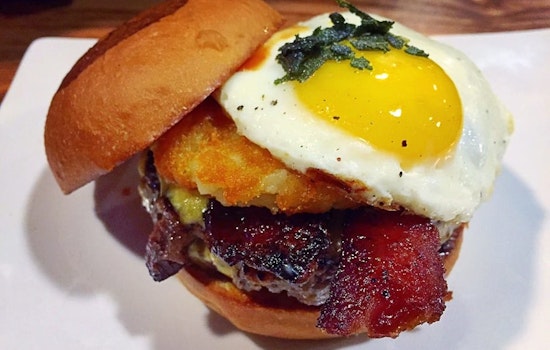 Umami Burger shutters Marina location