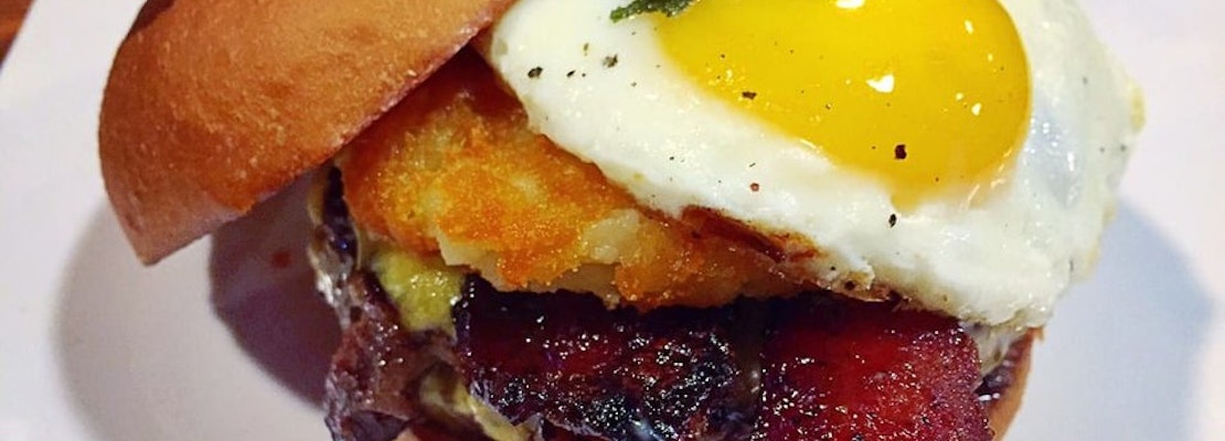 Umami Burger shutters Marina location