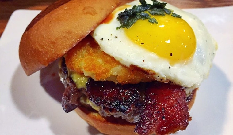 Umami Burger shutters Marina location