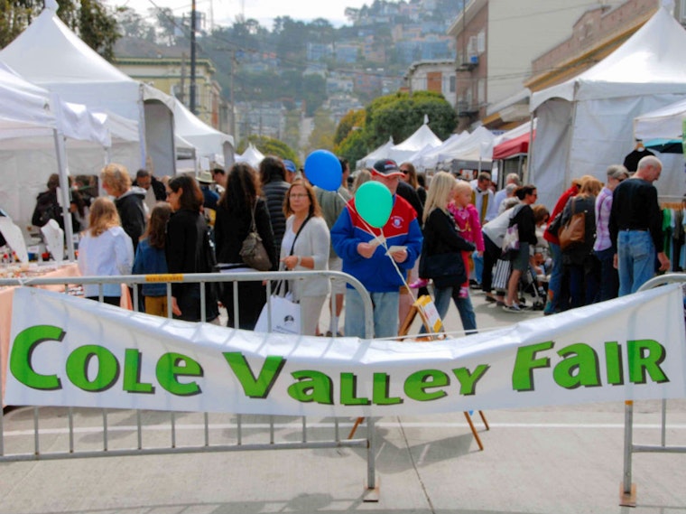 Cole Valley Fair Preview