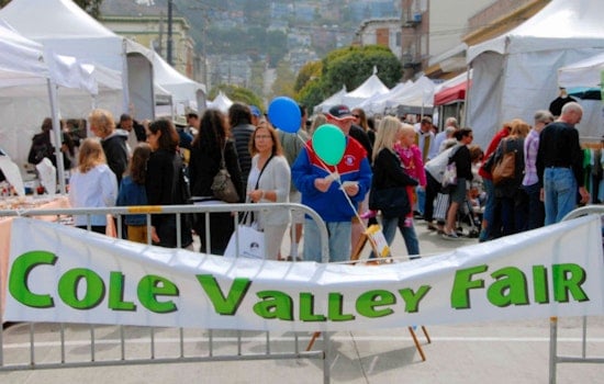Cole Valley Fair Preview