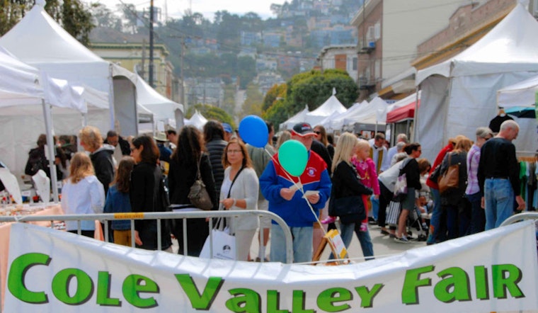 Cole Valley Fair Preview