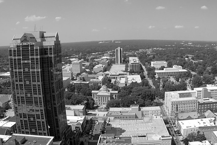 4 events worth checking out in Raleigh this week