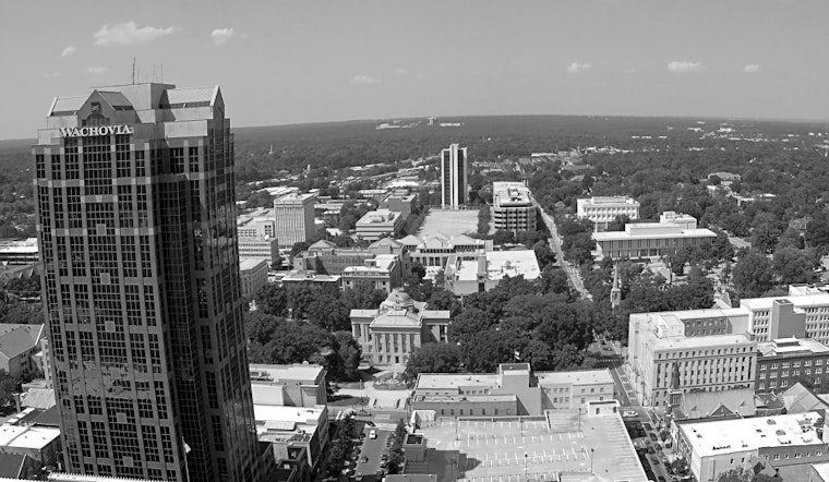 4 events worth checking out in Raleigh this week