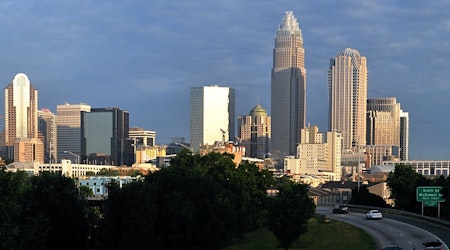 4 ways to make the most of your week in Charlotte