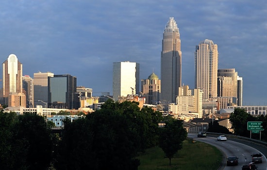4 ways to make the most of your week in Charlotte