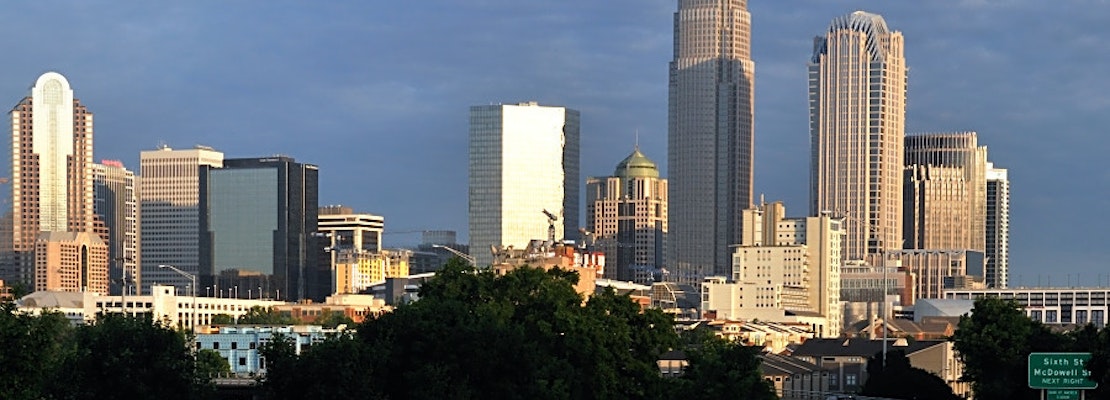 4 ways to make the most of your week in Charlotte