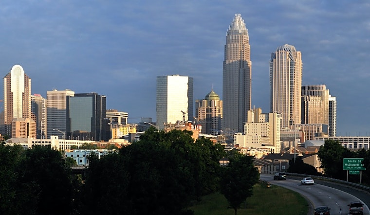 4 ways to make the most of your week in Charlotte