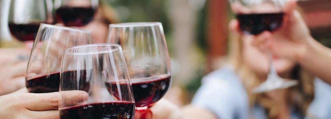 Here's what to do in Atlanta this week