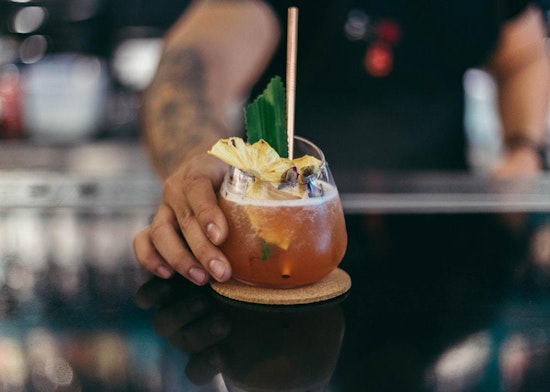 Here's what to do in Miami this week